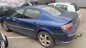 Foto pieza de coche